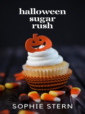 cover image of Halloween Sugar Rush